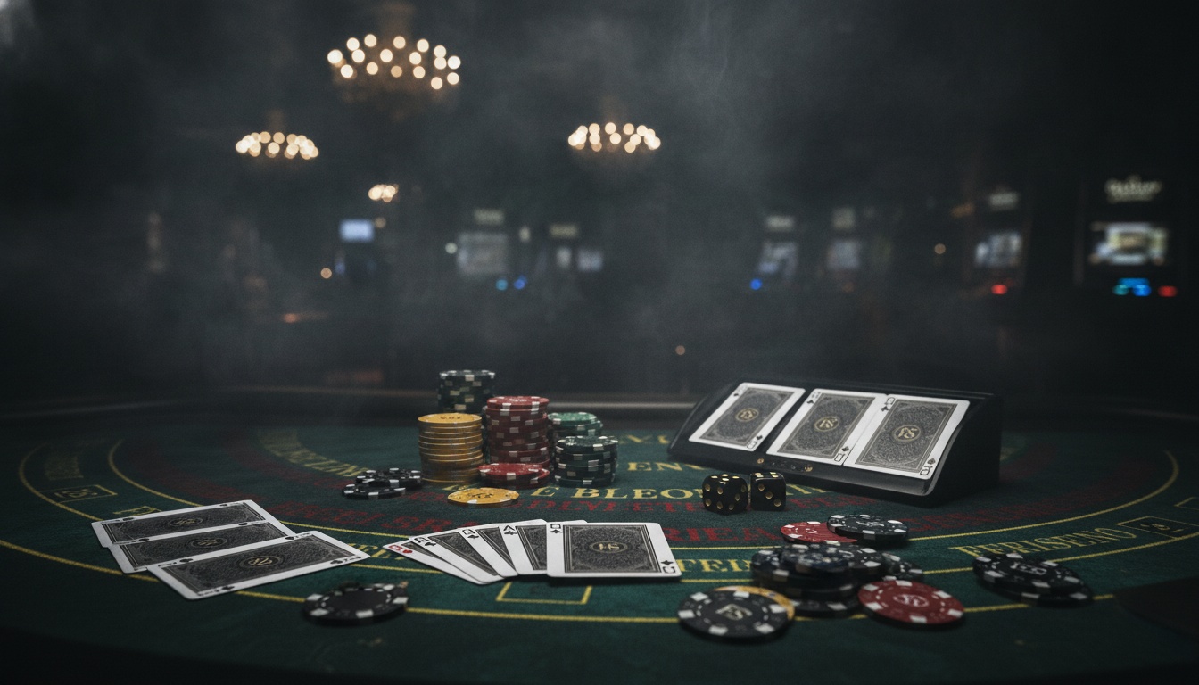 Scopri la Vasta Selezione di Giochi su Felix Spin Casino